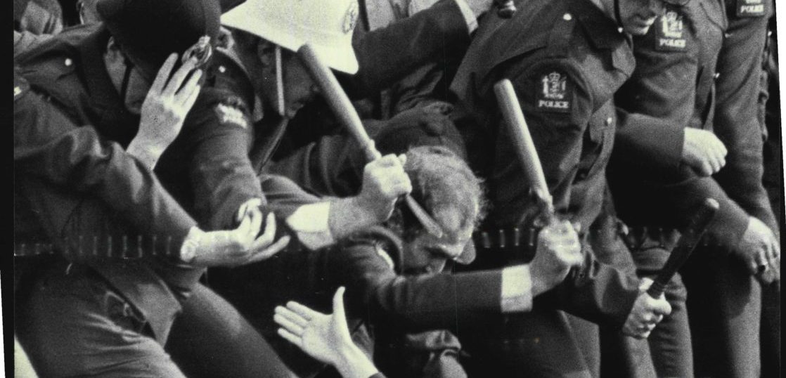 The birth of a movement that divided NZ – and changed us forever - Vimarsana News