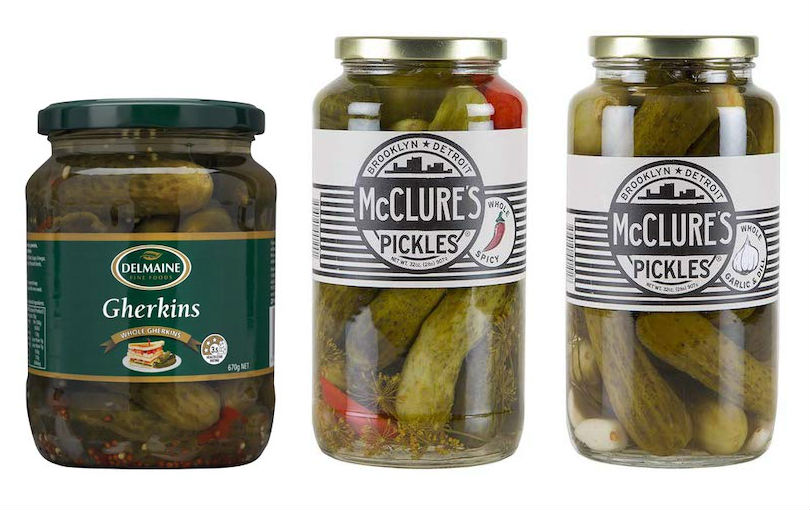 The pickles of New Zealand, reviewed and ranked The Spinoff