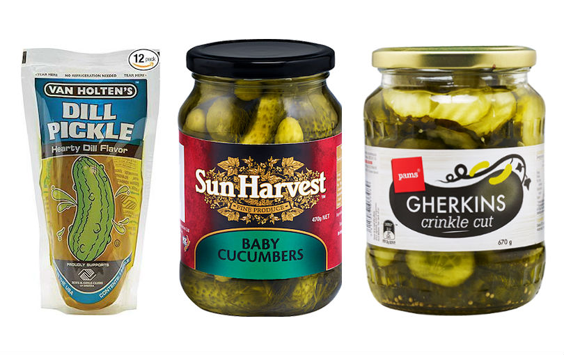 The pickles of New Zealand, reviewed and ranked The Spinoff