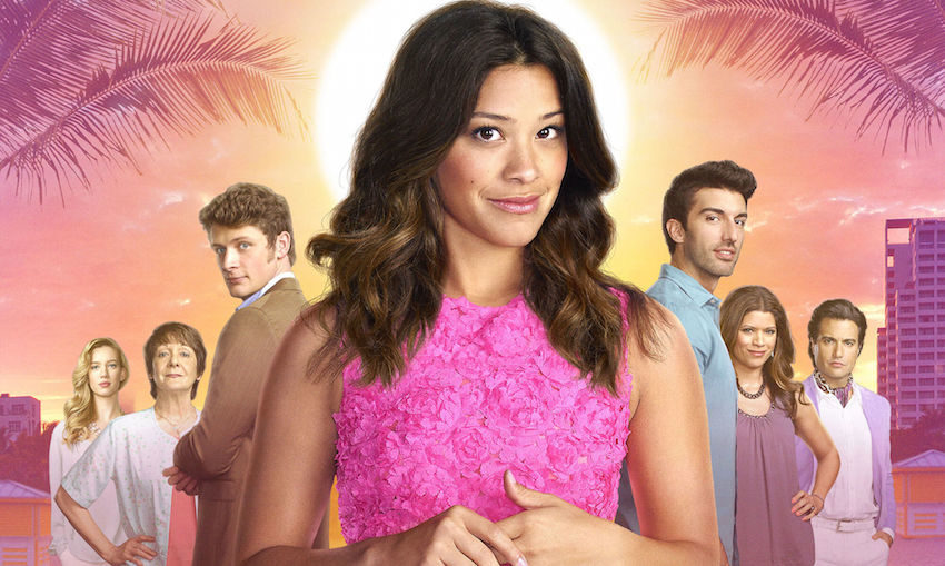 How many seasons of jane the virgin are on netflix Review Jane The Virgin Should Be Your Next Great Netflix Binge Watch The Spinoff