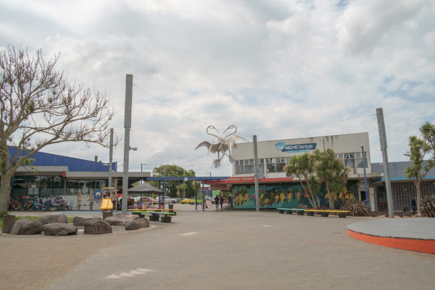 In pictures The transformation of Glen Innes The Spinoff