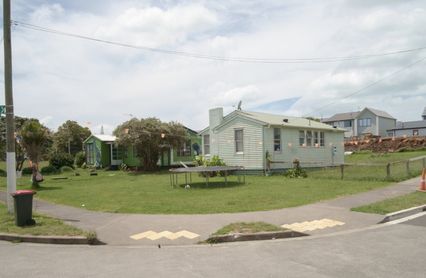 In pictures The transformation of Glen Innes The Spinoff