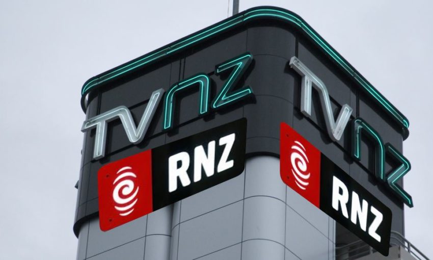 TVNZ and RNZ
