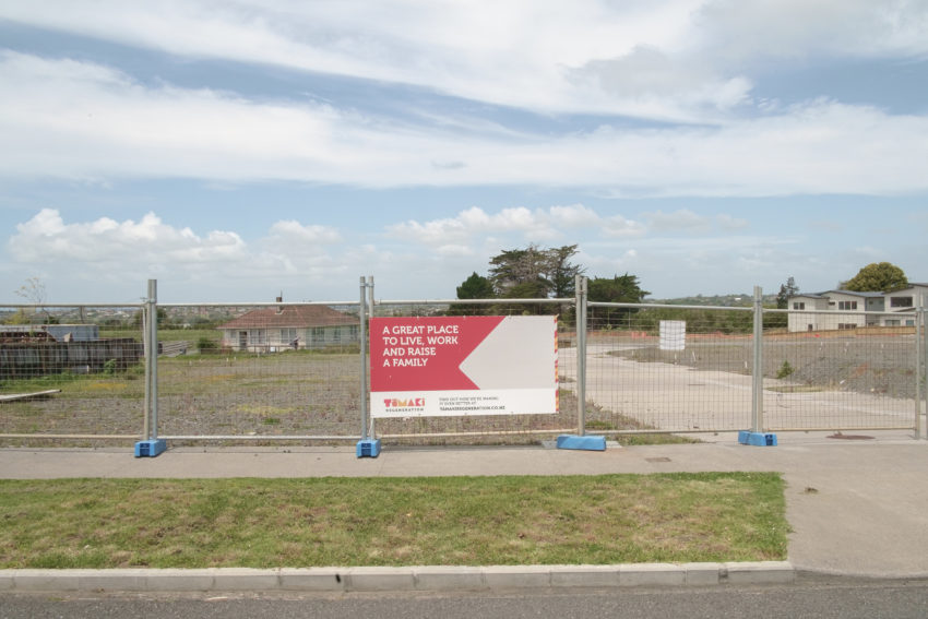 In pictures The transformation of Glen Innes The Spinoff