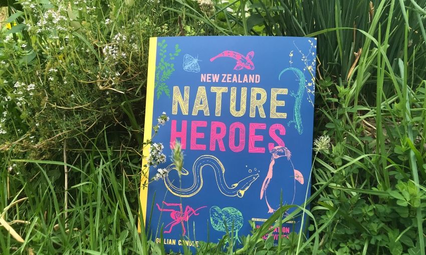 The 10 Best New Zealand Children S Books Of 2019 The Spinoff