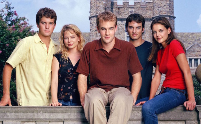 bingeable shows 2020