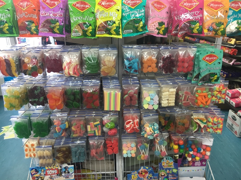 Every dairy lolly in New Zealand, reviewed and ranked The Spinoff