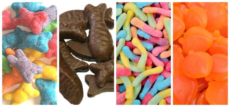Every dairy lolly in New Zealand, reviewed and ranked