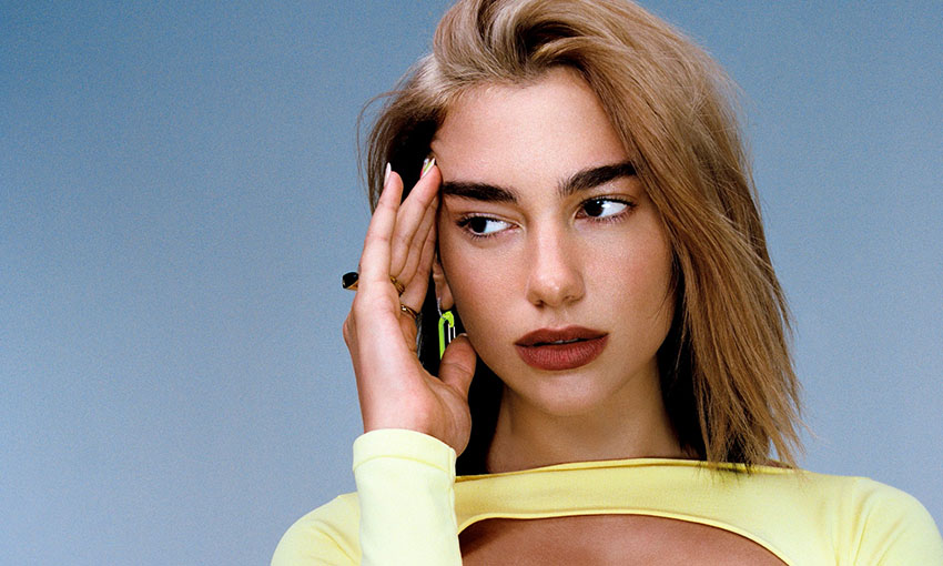 Everything that Dua Lipa's new album makes us feel | The Spinoff