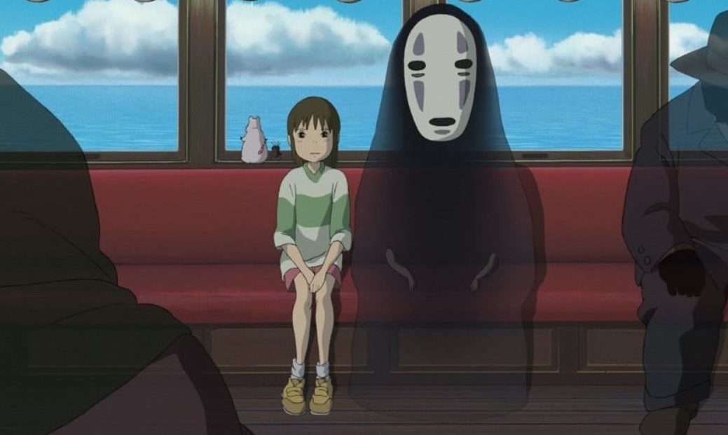The Films Of Studio Ghibli And When To Show Them To Your Kids The Spinoff