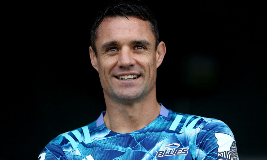 dan carter jersey