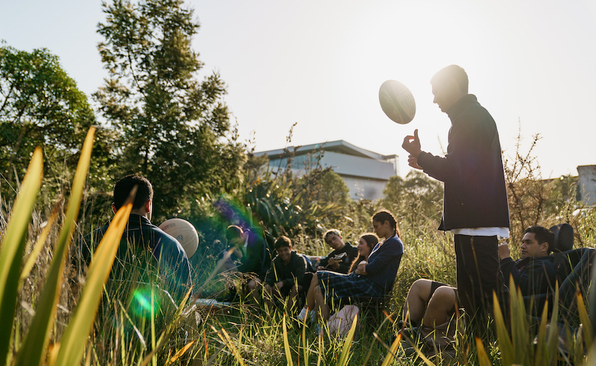 Review Head High is the best and most complex NZ drama in years The