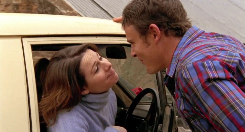 17 years later, Claire’s death on McLeod’s Daughters will still make