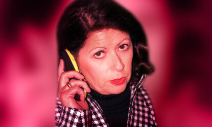 The insider: Three decades of amazing Michelle Boag headlines