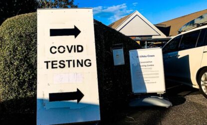 Senior teacher emails Covid-19 conspiracy theories to principals across Waikato region