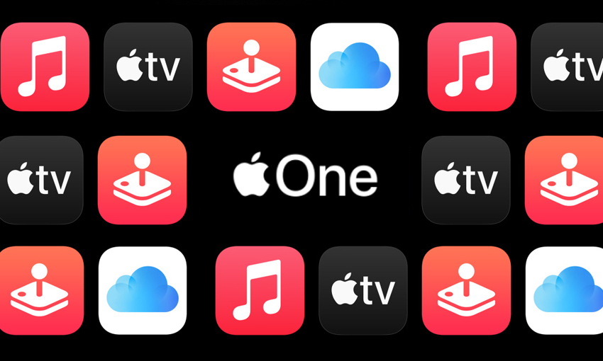 Apple’s new allinone subscription package, explained The Spinoff