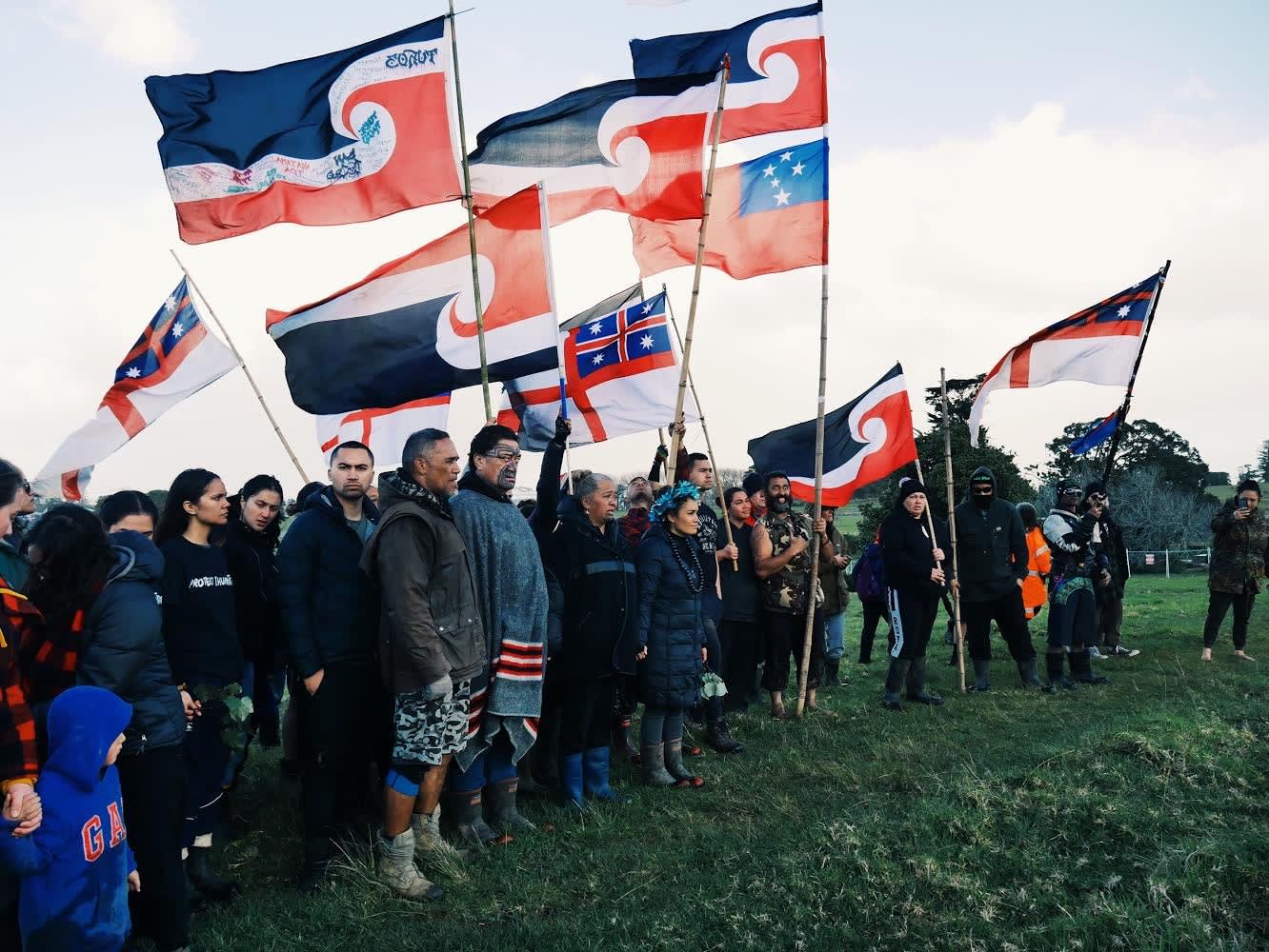 The truth about Ihumātao: All the false claims and misinformation, corrected - Vimarsana News