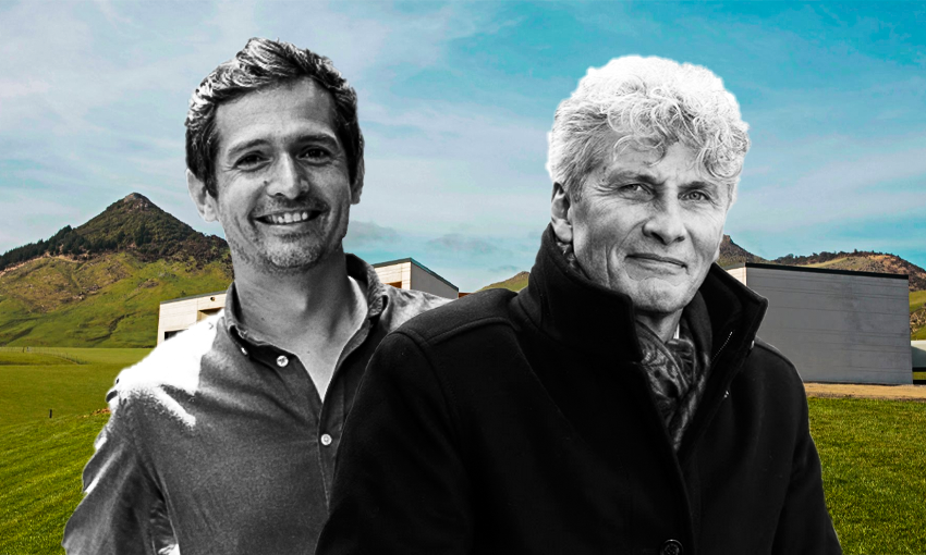 What's going on with Grand Designs NZ? - Vimarsana News