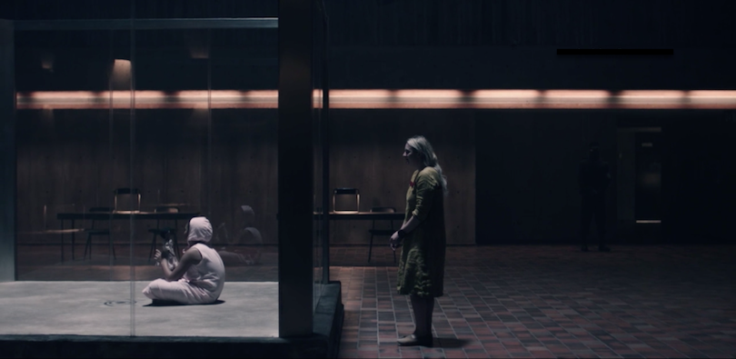 The Handmaid's Tale recap: Hello darkness, my old friend ...