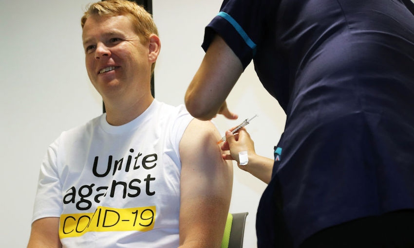 The Bulletin: Fears of mid-year vaccine shortage - Vimarsana News