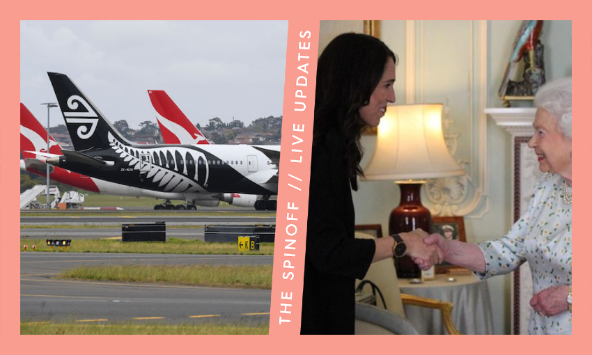 Live updates, May 25: Travel bubble safe despite four mystery Covid-19 cases in Melbourne - Vimarsana News