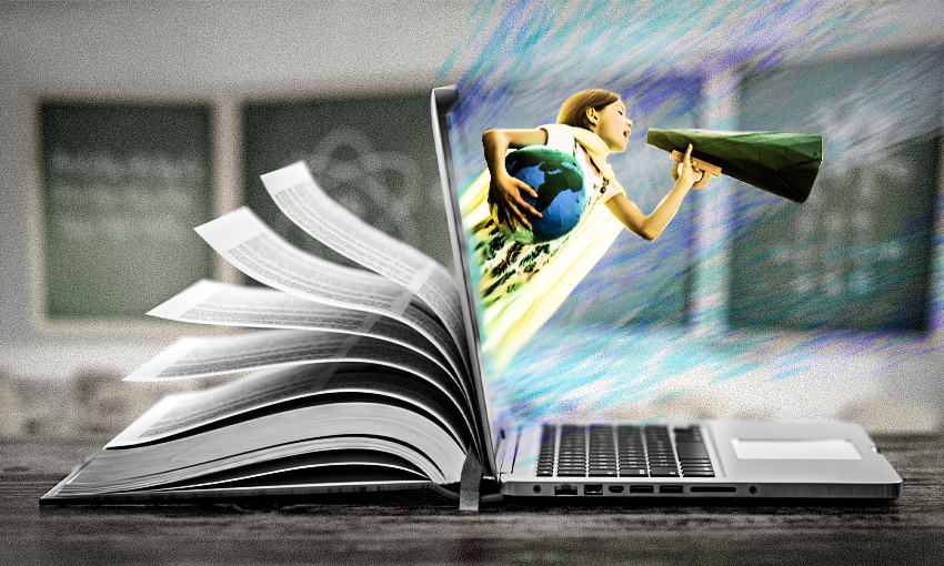 Civics education experts 'dumbstruck' by lack of consultation on new curriculum - Vimarsana News