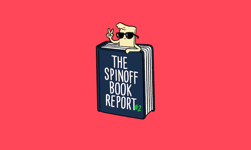 The Spinoff Book Report #2