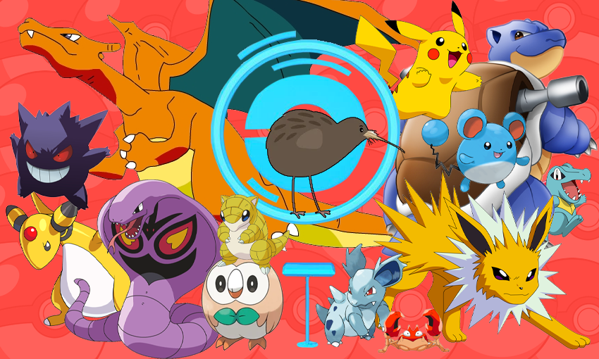 The Original 151 Pokemon Ranked From Worst To Best The Spinoff