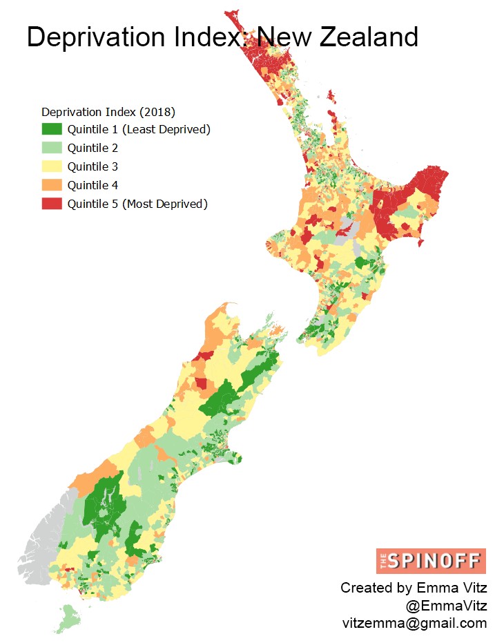 Why even ‘wealthy’ New Zealanders are avoiding the dentist The Spinoff