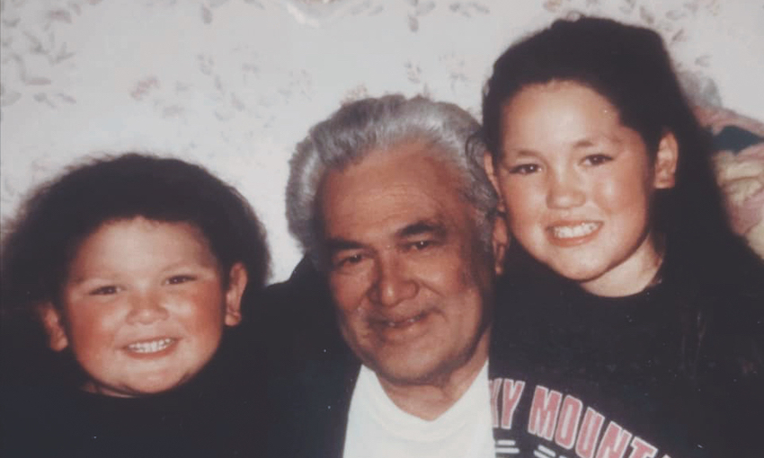I am grateful, I am blessed: A life with diabetes