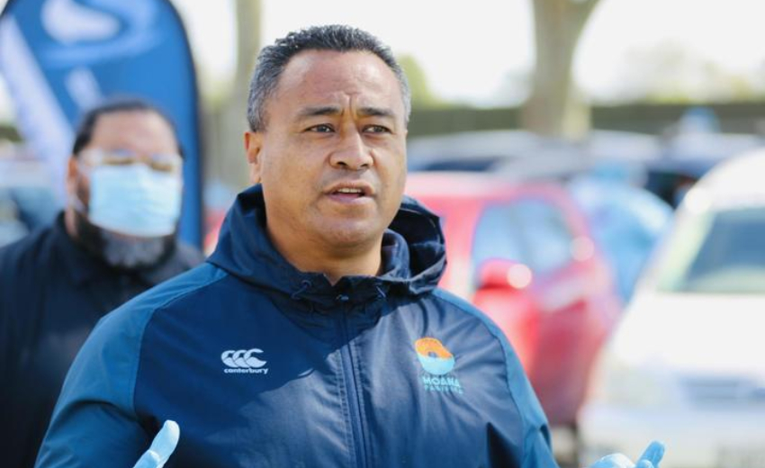 Community braces for bad news as Church of Sāmoa cluster grows to 332 people