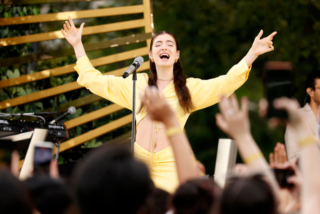 Lorde