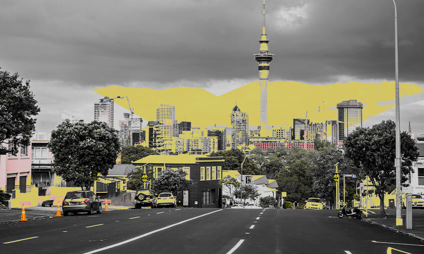 I'm an Aucklander, I hate lockdown, and I want Auckland to go back to level four