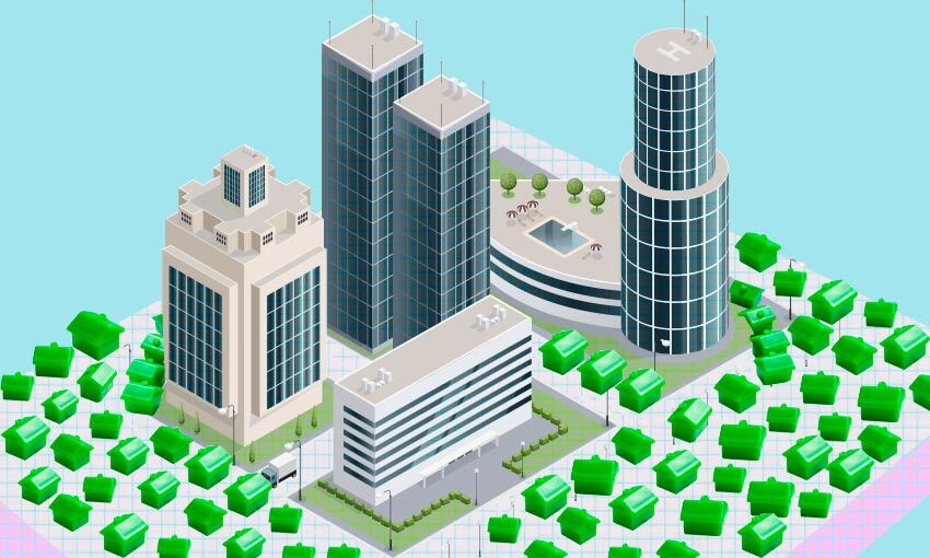 Rare show of cross-party unity paves way for housing density breakthrough