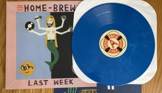 ‘People froth it’: Inside the craze for Aotearoa’s most sought-after record